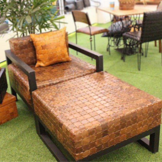 Avanzo Furniture Set