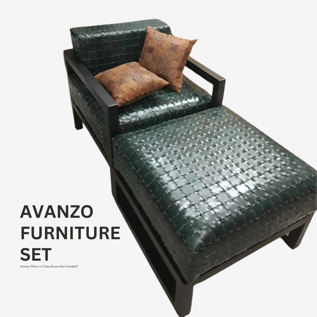 Avanzo Furniture Set