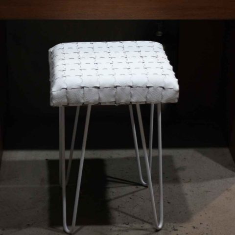 Impegno Stool